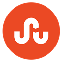 Stumbleupon Chocolate icon