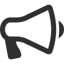 megaphone Icon