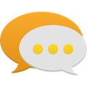 Communication Gainsboro icon