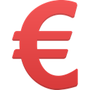 Euro Black icon