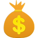 budget Goldenrod icon
