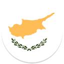 Cyprus SandyBrown icon
