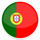 Portugal Crimson icon