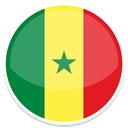 Senegal Khaki icon