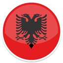 Albania Tomato icon
