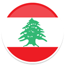 Lebanon Crimson icon