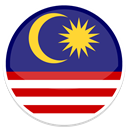 malaysia DarkSlateBlue icon