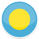 Palau Gold icon