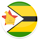 Zimbabwe Gold icon