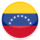 Venezuela DarkSlateBlue icon