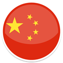 China Tomato icon