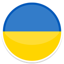 ukraine Gold icon