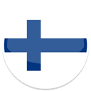 finland DarkSlateBlue icon