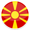 Macedonia Crimson icon