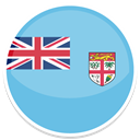 Fiji SkyBlue icon
