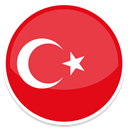 turkey Crimson icon