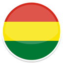 Bolivia Gold icon
