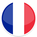 france Tomato icon