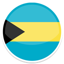 Bahamas DarkTurquoise icon