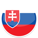 Slovakia Crimson icon