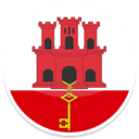Gibraltar Red icon