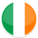 Ireland MediumSeaGreen icon