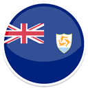 Anguilla DarkSlateBlue icon