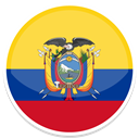 Ecuador SandyBrown icon