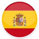 spain Gold icon