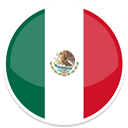 Mexico SeaGreen icon