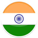 India Green icon