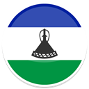 Lesotho ForestGreen icon