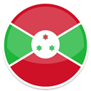 Burundi Crimson icon