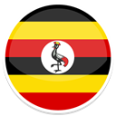Uganda Gold icon
