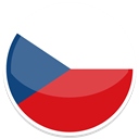 Czech, republic Crimson icon