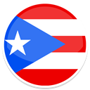 rico, Puerto RoyalBlue icon