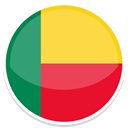 Benin SandyBrown icon