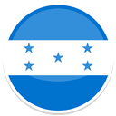 Honduras DodgerBlue icon