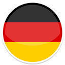 germany Crimson icon