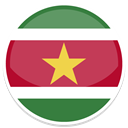 Suriname IndianRed icon