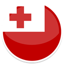 Tonga Crimson icon