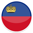 Liechtenstein DarkSlateBlue icon