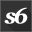 Social, set, society, media, flat, Shadow DarkSlateGray icon