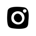 social media, photography, social network, Instagram, Logo, photo camera, photos Black icon