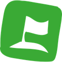 Yupoo, Social Normal, Logo, zorpia, social media, symbol, Social, symbols, logotype LimeGreen icon
