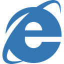 web, internet, earth, Explorer, seo, Browser, world SteelBlue icon