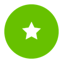 save, Favourite, bookmark, Favorite, star, Like OliveDrab icon