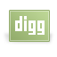 Digg Icon