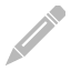 pencil Icon