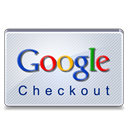 checkout, google Gainsboro icon
